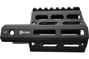 Image of Kinetic Development Group SRX3 MKII 3.25in Stribog Rail Extension