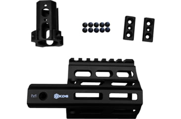 Image of Kinetic Development Group SRX3 MKII 3.25in Stribog Rail Extension