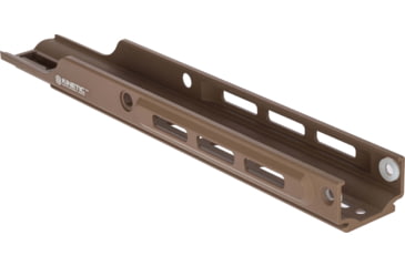 Image of Kinetic Development Group MREX20 A Tactical Rails, FDE, MRX5-A-150