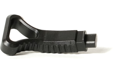 Image of Kinetic Development Group NRCH Scarging Handle, Ambi, Black Nitride, SCP5-022