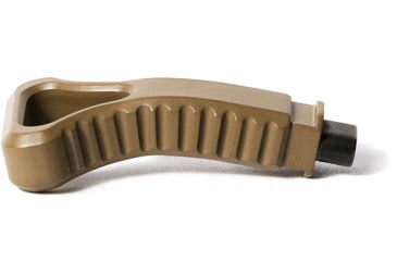 Image of Kinetic Development Group NRCH Scarging Handle, Ambi, Magpul FDE Cerakote, SCP5-023