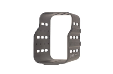 Image of Kinetic Development Group Optics Hub Scope Housing, Graphite Black NIR, MSH5-112