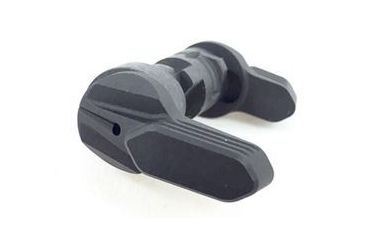 Image of Kinetic Development Group SCAR Talon Ambidextrous 45/90 Safety Selector, 2 Lever Kit, Black SCP5-030