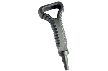Image of Kinetic Development Group Scarging Handle - SCAR Ambi Charging Handle, Black SCP5-020