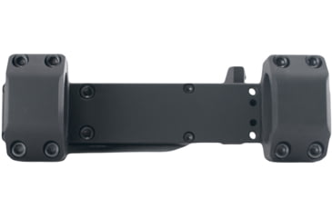 Image of Kinetic Development Group SIDELOK Cantilever Modular Mount Scope Rings, 30mm, SID5-140