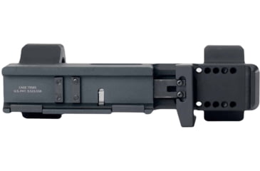 Image of Kinetic Development Group SIDELOK Cantilever Modular Mount Scope Rings, 34mm, SID5-141
