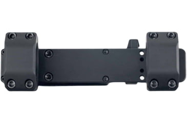 Image of Kinetic Development Group SIDELOK Cantilever Modular Mount Scope Rings, 34mm, SID5-141