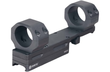 Image of Kinetic Development Group SIDELOK Cantilever Modular Mount Scope Rings, 34mm, SID5-141