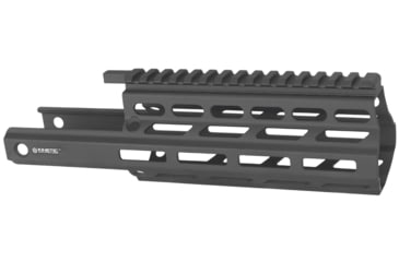 Image of Kinetic Development Group Srx6 Mk2 6 In Stribog Rail Ext Blk, STR5-MK2-020