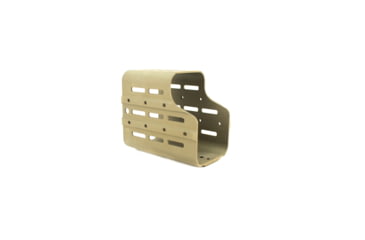 Image of Kinetic Development Group Optics Hub Scope Housing, FDE NIR, MSH5-110