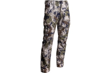 Image of King's Camo Camo XKG Ridge Pant