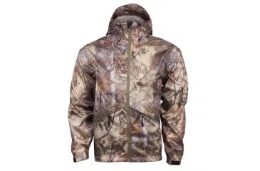 Image of King's Camo Climatex Rainwear Jacket, Mountain Shadow, Small KCM1570-MS-R-S