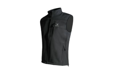 Image of Kings Camo Hunter Soft Shell Vest - Mens