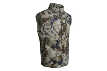 Image of Kings Camo Hunter Soft Shell Vest - Mens