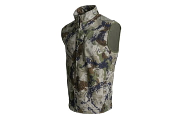 Image of Kings Camo Hunter Soft Shell Vest - Mens