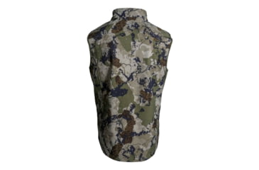 Image of Kings Camo Hunter Soft Shell Vest - Mens