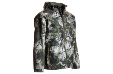 Image of Kings Camo Hunter Weather Pro Insulated Jacket - Mens