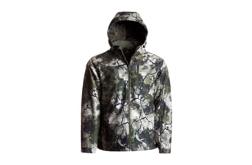 Image of Kings Camo Hunter Weather Pro Insulated Jacket - Mens