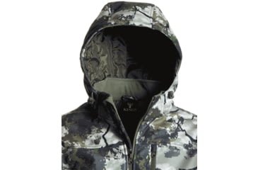 Image of Kings Camo Hunter Weather Pro Insulated Jacket - Mens
