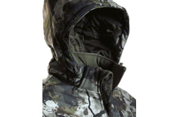 Image of Kings Camo Hunter Weather Pro Insulated Jacket - Mens
