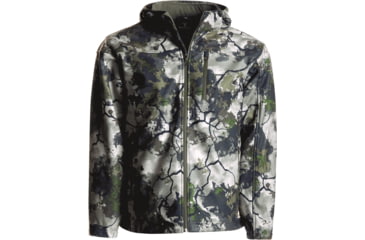 Image of Kings Camo Hunter Weather Pro Insulated Jacket - Mens