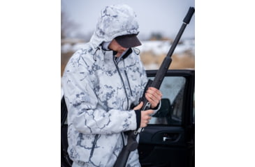 Image of Kings Camo Hunter Weather Pro Insulated Jacket - Mens