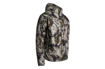 Image of Kings Camo Hunter Weather Pro Insulated Jacket - Mens
