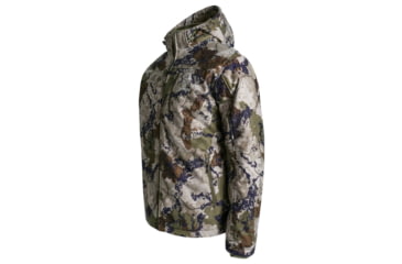 Image of Kings Camo Hunter Weather Pro Insulated Jacket - Mens