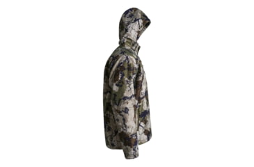 Image of Kings Camo Hunter Weather Pro Insulated Jacket - Mens