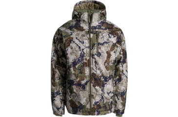 Image of Kings Camo Hunter Weather Pro Insulated Jacket - Mens