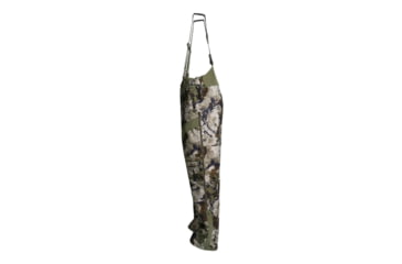 Image of Kings Camo Hunter Wind-Defender Pro Fleece Bib Pant - Mens