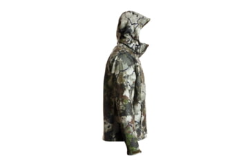 Image of Kings Camo Hunter Wind-Defender Pro Fleece Jacket - Mens