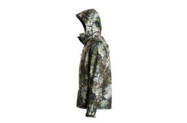 Image of Kings Camo Hunter Wind-Defender Pro Fleece Jacket - Mens