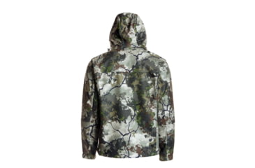Image of Kings Camo Hunter Wind-Defender Pro Fleece Jacket - Mens