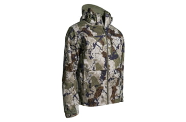 Image of Kings Camo Hunter Wind-Defender Pro Fleece Jacket - Mens