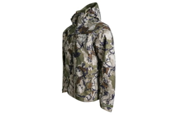 Image of Kings Camo Hunter Wind-Defender Pro Fleece Jacket - Mens