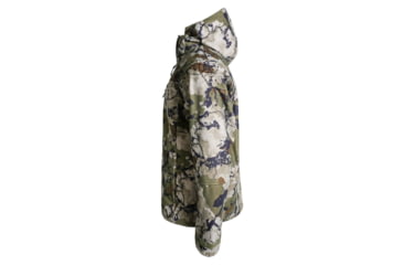 Image of Kings Camo Hunter Wind-Defender Pro Fleece Jacket - Mens