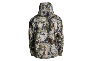 Image of Kings Camo Hunter Wind-Defender Pro Fleece Jacket - Mens