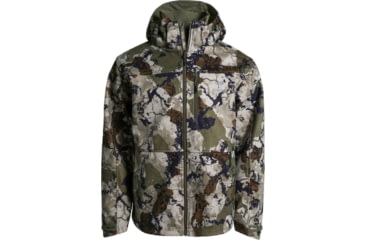 Image of Kings Camo Hunter Wind-Defender Pro Fleece Jacket - Mens