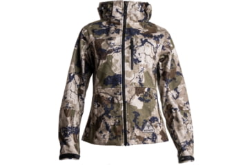 Image of Kings Camo Hunter Wind-Defender Pro Fleece Jacket - Womens