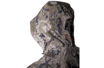 Image of Kings Camo XKG Paramount Rain Jacket - Mens