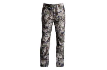 Image of Kings Camo XKG Paramount Rain Pant - Mens