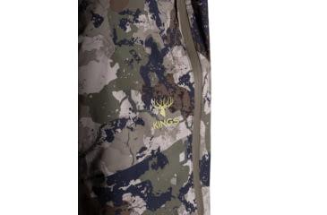 Image of Kings Camo XKG Paramount Rain Pant - Mens
