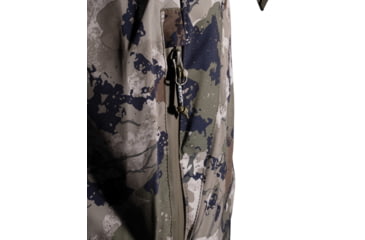 Image of Kings Camo XKG Paramount Rain Pant - Mens