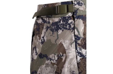 Image of Kings Camo XKG Paramount Rain Pant - Mens