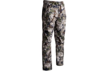 Image of Kings Camo XKG Paramount Rain Pant - Mens