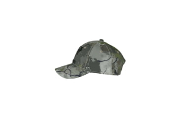 Image of Kings Camo Youth Logo Cap