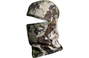 Image of King's Camo XKG Balaclava, XK7 Camo, XKG1714-XK7