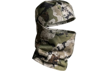 Image of King's Camo XKG Balaclava, XK7 Camo, XKG1714-XK7