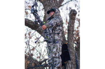 Image of Kings Camo Camo XKG Wind Defender 1302086